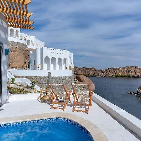 Benben By Dhara Hotels (Adults Only) Aswan Zewnętrze zdjęcie