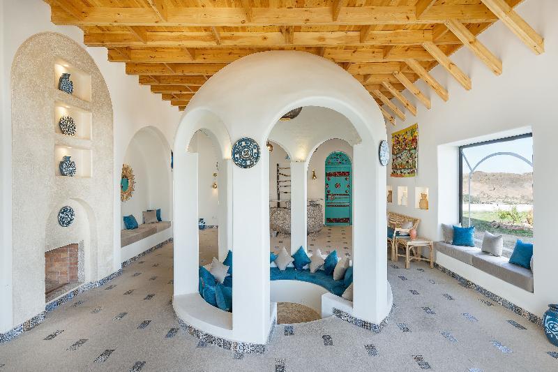 Benben By Dhara Hotels (Adults Only) Aswan Zewnętrze zdjęcie