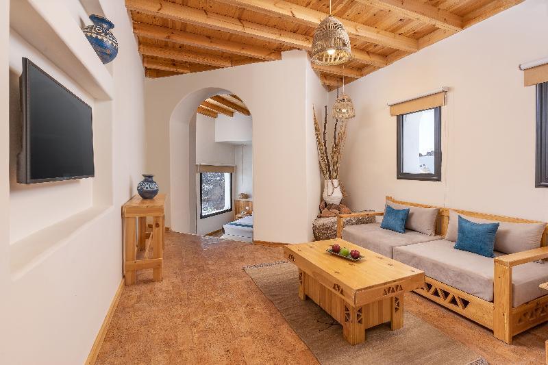 Benben By Dhara Hotels (Adults Only) Aswan Zewnętrze zdjęcie