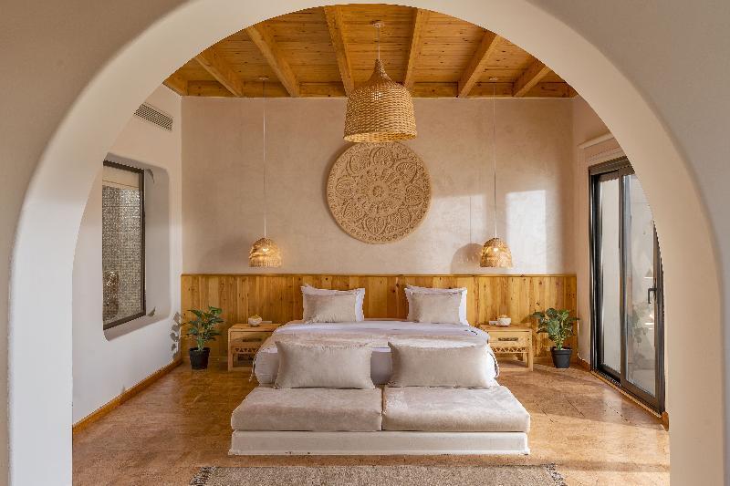 Benben By Dhara Hotels (Adults Only) Aswan Zewnętrze zdjęcie