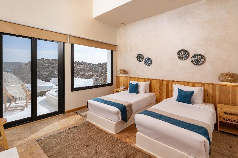 Benben By Dhara Hotels (Adults Only) Aswan Zewnętrze zdjęcie