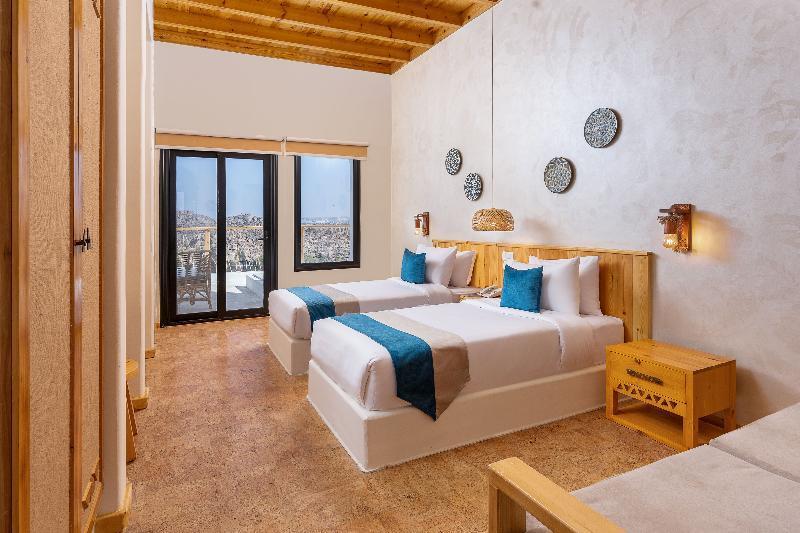 Benben By Dhara Hotels (Adults Only) Aswan Zewnętrze zdjęcie